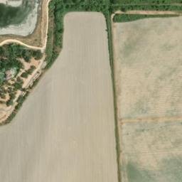 Satellite imagery of Long Point, US
