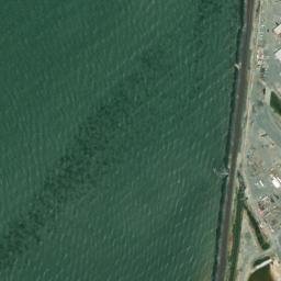 Satellite imagery of Davis Point, US