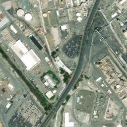 Satellite imagery of Davis Point, US
