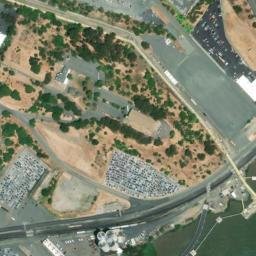 Satellite imagery of Army Point, US