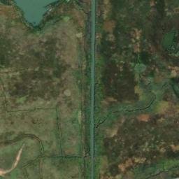 Satellite imagery of Stake Point, US