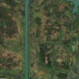 Satellite imagery of Stake Point, US