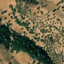 Satellite imagery of Pedit Prospect, US