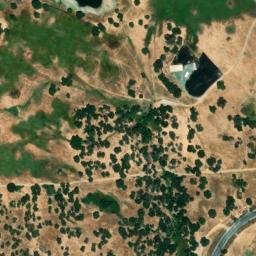Satellite imagery of Big Spring Mine, US