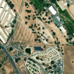 Satellite imagery of Storm King Mine, US