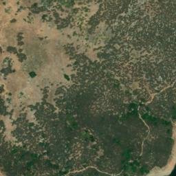 Satellite imagery of Dutchess Mine, US