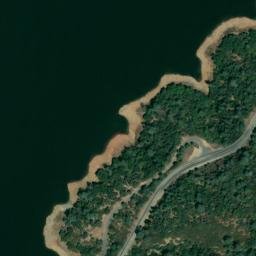 Satellite imagery of Henning Mine, US