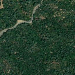 Satellite imagery of Henning Mine, US