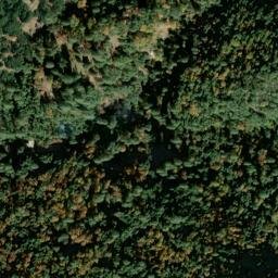 Satellite imagery of Shanghai Mine, US