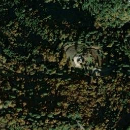 Satellite imagery of Yankee Hill, US