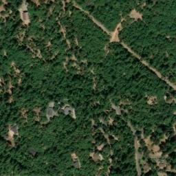 Satellite imagery of Ripperton Mine, US