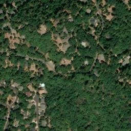 Satellite imagery of Geraldine Mine, US