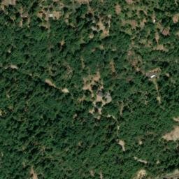 Satellite imagery of Confidence Mine, US