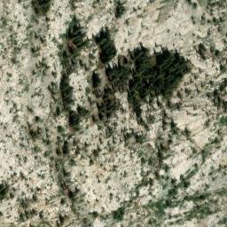 Satellite imagery of Moraine Ridge, US
