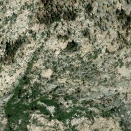 Satellite imagery of Moraine Ridge, US