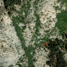 Satellite imagery of Moraine Ridge, US