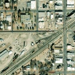 201-219 N Main St, Newton, KS 67114 Satellite Map