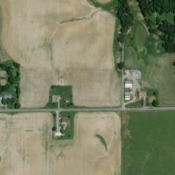Satellite imagery of Old Ben Number 26 Mine, US