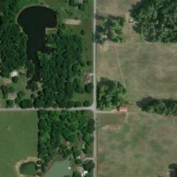 Satellite imagery of Old Ben Number 26 Mine, US