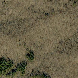 Satellite imagery of Kuntz Ridge, US