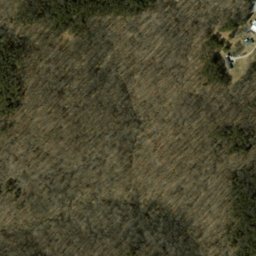 Satellite imagery of Lamb Ridge, US
