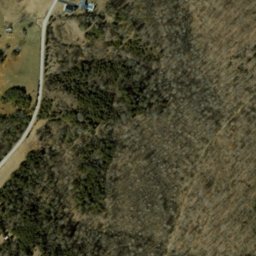 Satellite imagery of Lamb Ridge, US