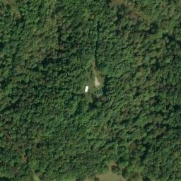 Satellite imagery of Beghto Ridge, US