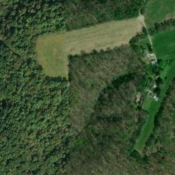 Satellite imagery of Beghto Ridge, US