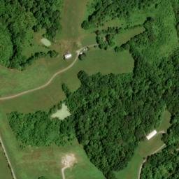 Satellite imagery of Possum Ridge, US