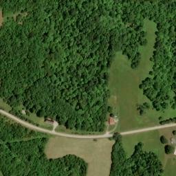Satellite imagery of Possum Ridge, US