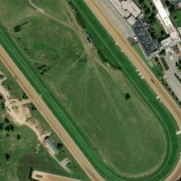 Satellite imagery of LFUCG GPS STA 0078 — NGS HZ2638 — Lexington, US, US