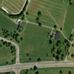 Satellite imagery of Z 144 RESET — NGS HZ1850 — Lexington, US, US