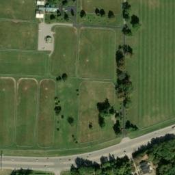 Satellite imagery of A 145 RESET — NGS HZ1856 — Lexington, US, US
