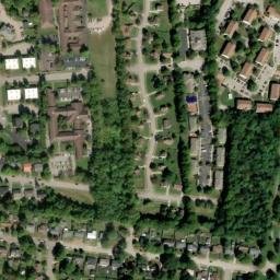 Satellite imagery of 0023 AZI — NGS DR3812 — Lexington, US, US