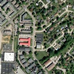 Satellite imagery of LFUCG GPS STA 0032 2 — NGS DR3837 — Lexington, US, US