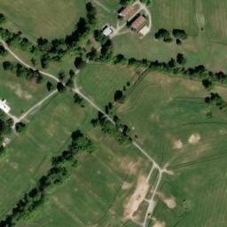 Satellite imagery of LFUCG GPS STA 0075 — NGS HZ2625 — Lexington, US, US