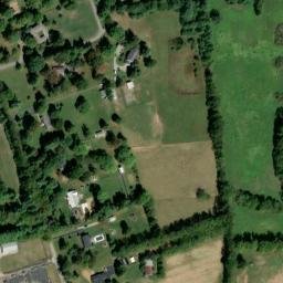 Satellite imagery of 408 2 — NGS HZ0154 — Lexington, US, US