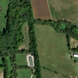 Satellite imagery of I75 T 79 AZ MK — NGS HZ0157 — Lexington, US, US