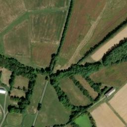 Satellite imagery of I64 T 57 AZ MK — NGS HZ0158 — Lexington, US, US