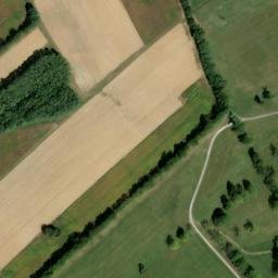 Satellite imagery of I64 T 57 AZ MK — NGS HZ0158 — Lexington, US, US