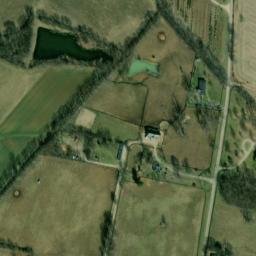 Satellite imagery of I64 T 60 AZ MK — NGS HZ0184 — Lexington, US, US