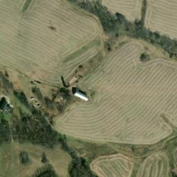 Satellite imagery of I64 T 60 AZ MK — NGS HZ0184 — Lexington, US, US