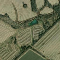 Satellite imagery of I64 T 60 AZ MK — NGS HZ0184 — Lexington, US, US