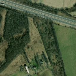 Satellite imagery of I64 L 58 — NGS HZ0185 — Lexington, US, US