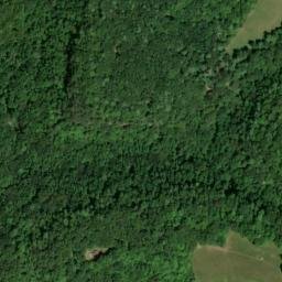 Satellite imagery of Ditney Ridge, US