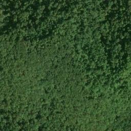 Satellite imagery of Mathis Ridge, US