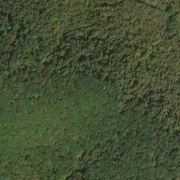Satellite imagery of Hogpen Ridge, US