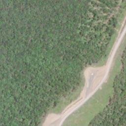 Satellite imagery of Old Field Mountain, US
