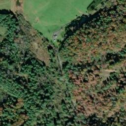 Satellite imagery of Black Oak Ridge, US