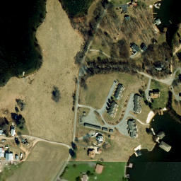 Satellite imagery of Harris Point, US